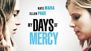 My Days of Mercy háttérkép