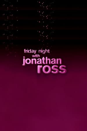 Friday Night with Jonathan Ross poszter