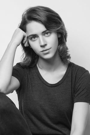 Tessa Ía profil kép