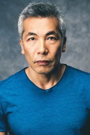 Hiro Kanagawa profil kép