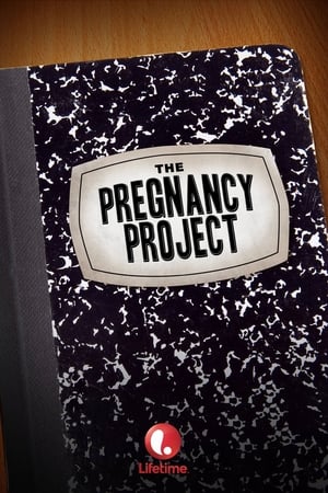 The Pregnancy Project poszter