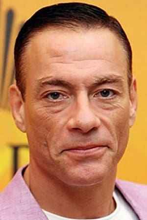 Jean-Claude Van Damme profil kép