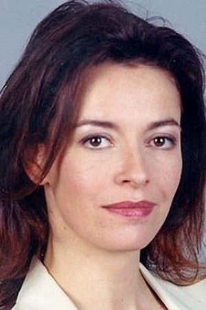 Sylvie Loeillet