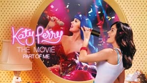 Katy Perry - A film: Part of Me háttérkép