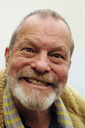 Terry Gilliam profil kép