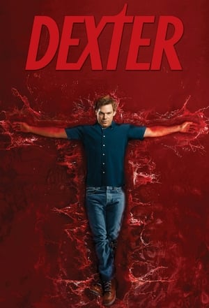 Dexter poszter