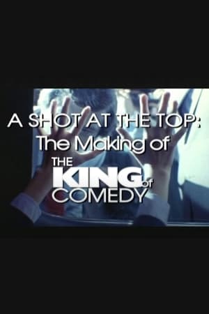 A Shot at the Top: The Making of 'The King of Comedy'