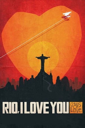 Rio, szeretlek!
