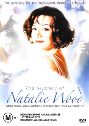 Natalie Wood rejtélyes élete