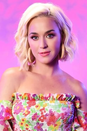 Katy Perry profil kép