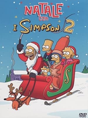 The Simpsons: Christmas 2