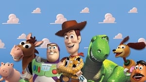 Toy Story - Játékháború háttérkép