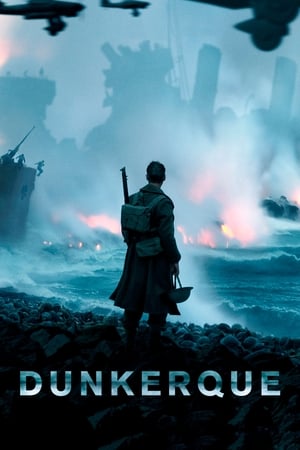 Dunkirk poszter