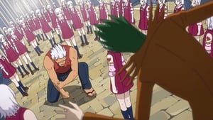 Fairy Tail 1. Évad Ep.24 To Keep From Seeing Those Tears