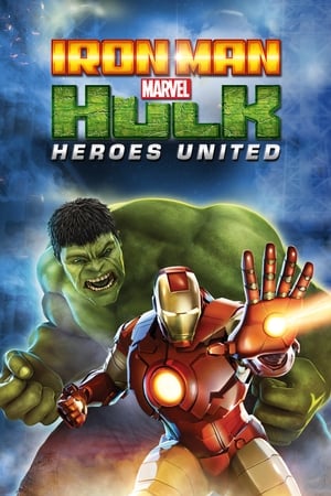 Vasember és Hulk – Egyesített erők