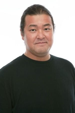 Tetsu Inada profil kép