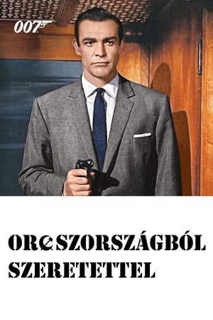007 - Oroszországból szeretettel