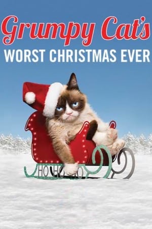 Grumpy Cat legrosszabb karácsonya