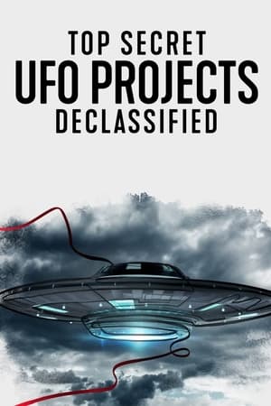 Szigorúan titkos: UFO-projektek