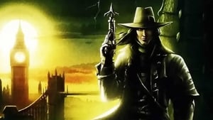 Van Helsing: A londoni küldetés háttérkép