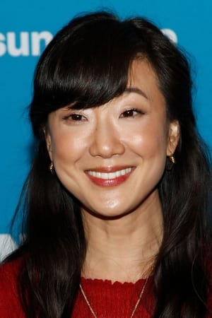 Jennifer Kim profil kép