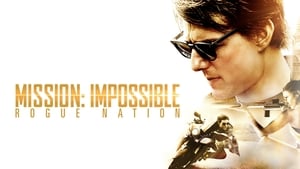 Mission: Impossible - Titkos nemzet háttérkép
