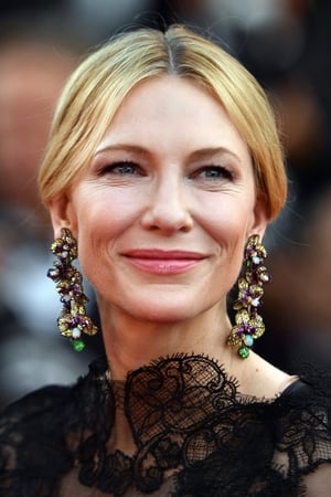 Cate Blanchett profil kép