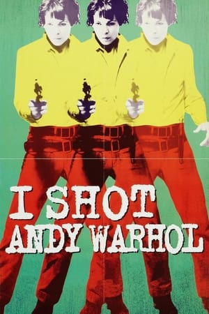 Én lőttem le Andy Warholt