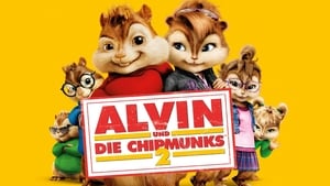 Alvin és a mókusok 2 háttérkép