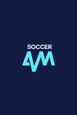 Soccer AM poszter
