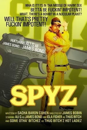 Spyz