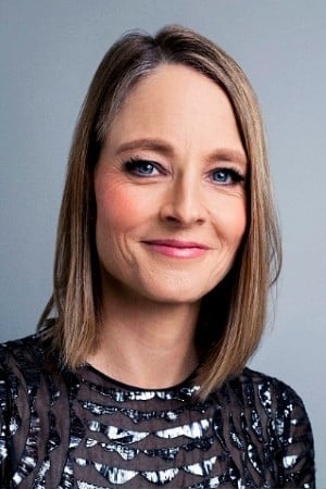 Jodie Foster profil kép