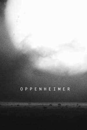 Oppenheimer poszter