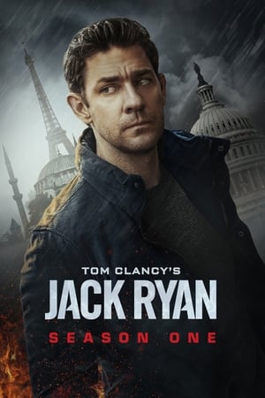 Tom Clancy - Jack Ryan