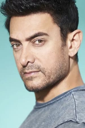 Aamir Khan profil kép