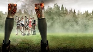 Cserkészkézikönyv zombiapokalipszis esetére háttérkép