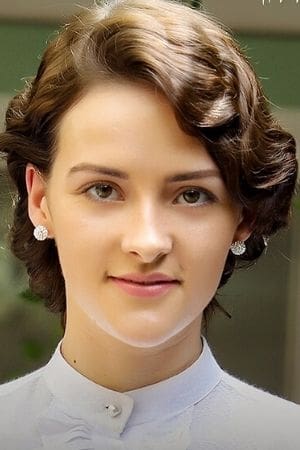 Olivia Morris profil kép