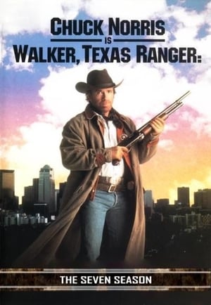 Walker, a texasi kopó