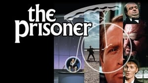 The Prisoner kép