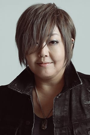 Megumi Ogata profil kép