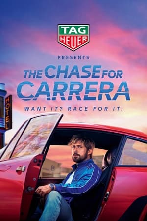The Chase for Carrera