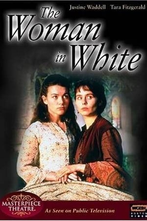 The Woman In White poszter