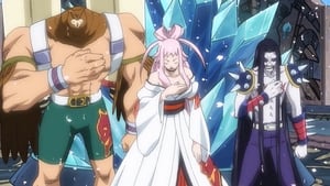 Fairy Tail 1. Évad Ep.36 Heaven's Game