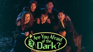 Are You Afraid of the Dark? kép