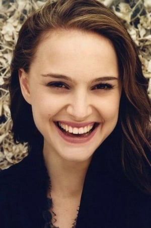 Natalie Portman profil kép