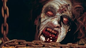 Evil Dead - Gonosz halott háttérkép