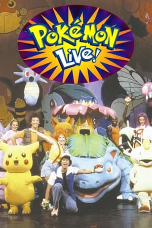 Pokémon Live!