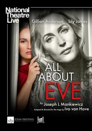 National Theatre Live: All About Eve