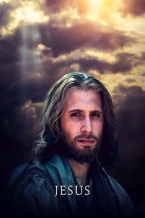 Jézus poszter