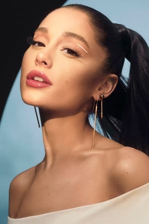 Ariana Grande profil kép